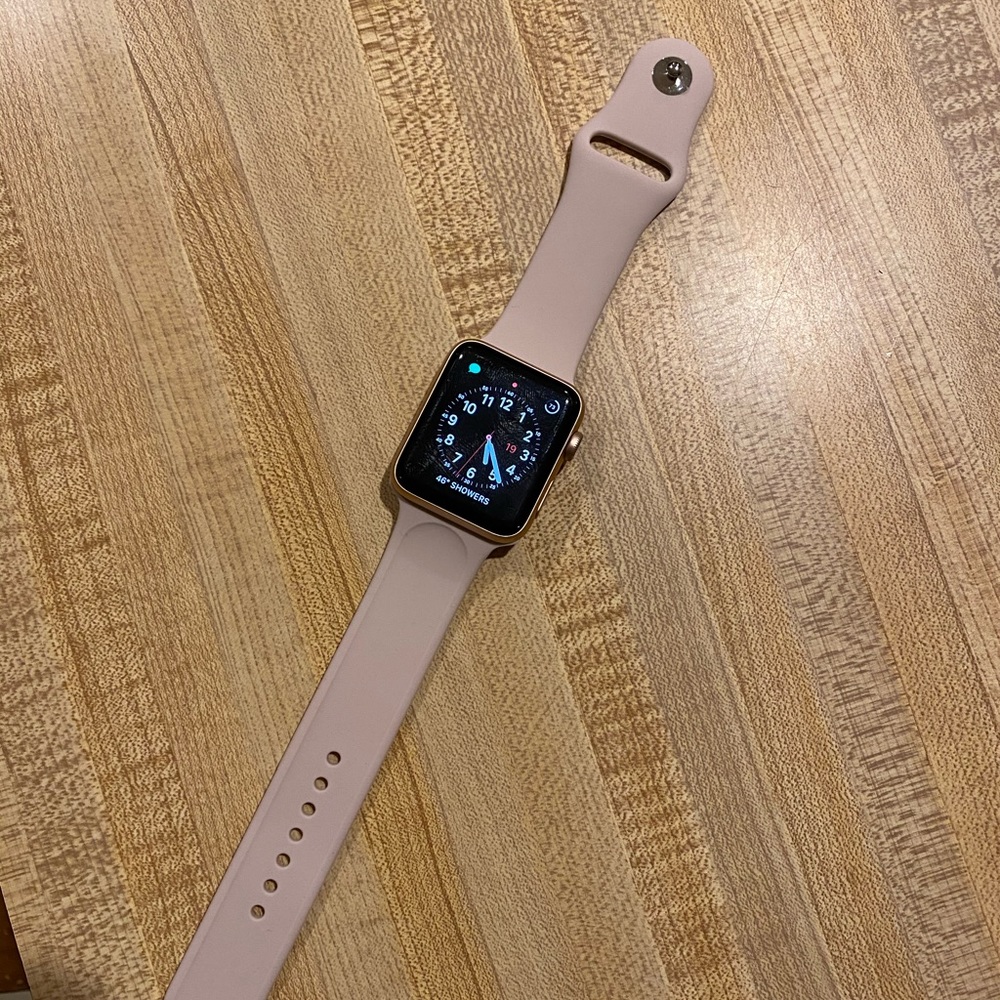 Apple Watch Series 3